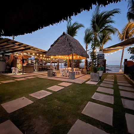 San Carlos Surf Resort&Eco Lodge Exterior foto