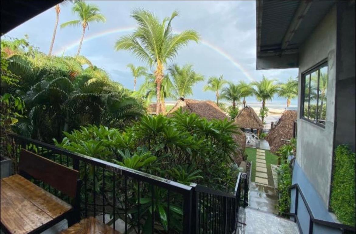 San Carlos Surf Resort&Eco Lodge Exterior foto