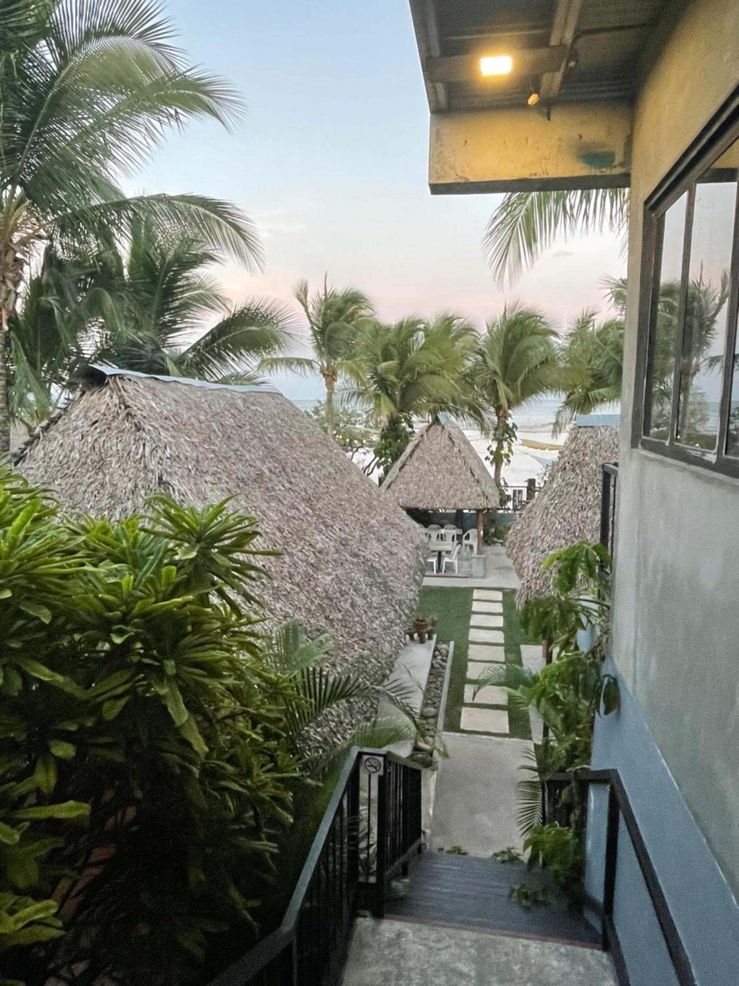 San Carlos Surf Resort&Eco Lodge Exterior foto