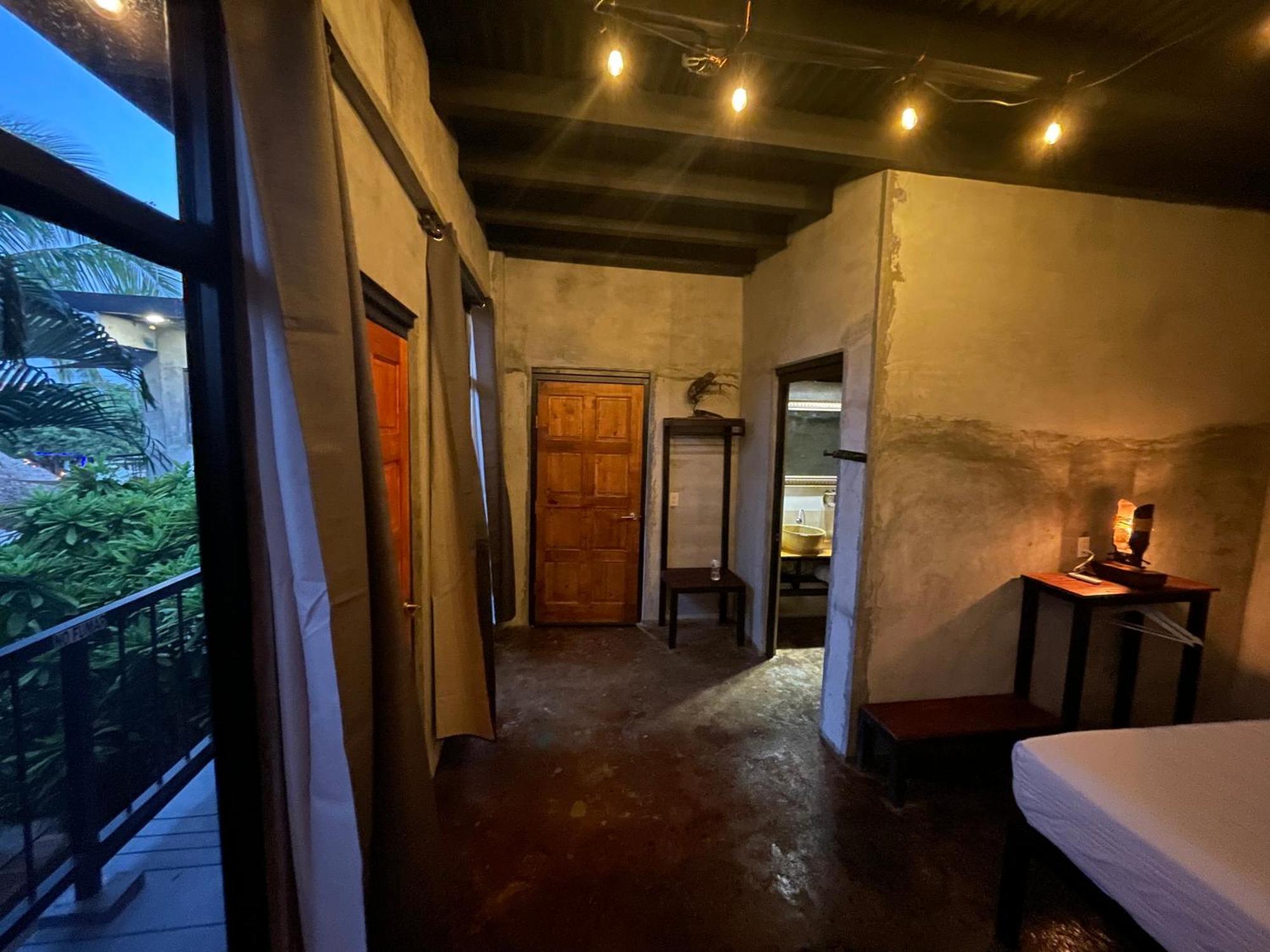 San Carlos Surf Resort&Eco Lodge Exterior foto