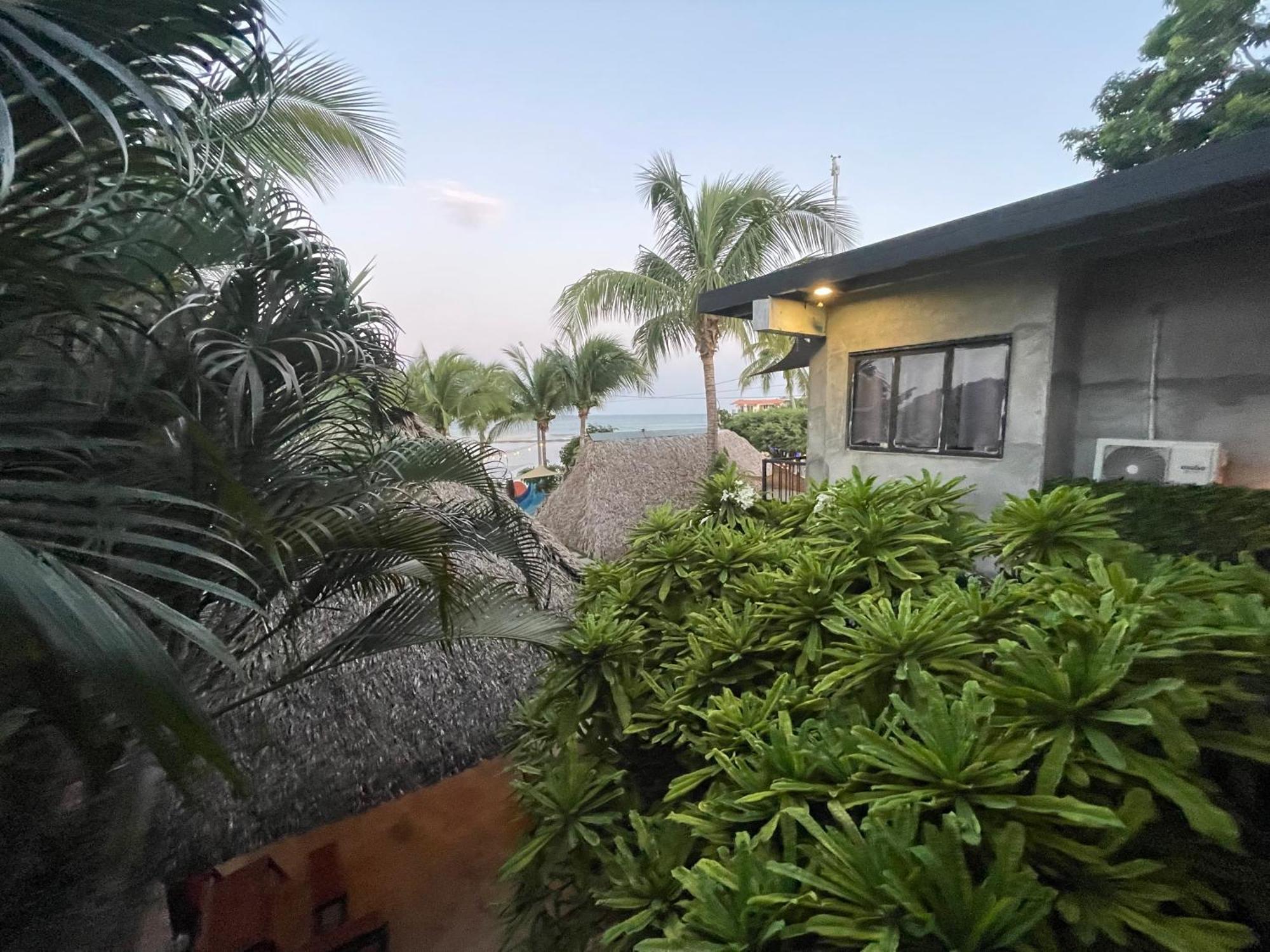 San Carlos Surf Resort&Eco Lodge Exterior foto
