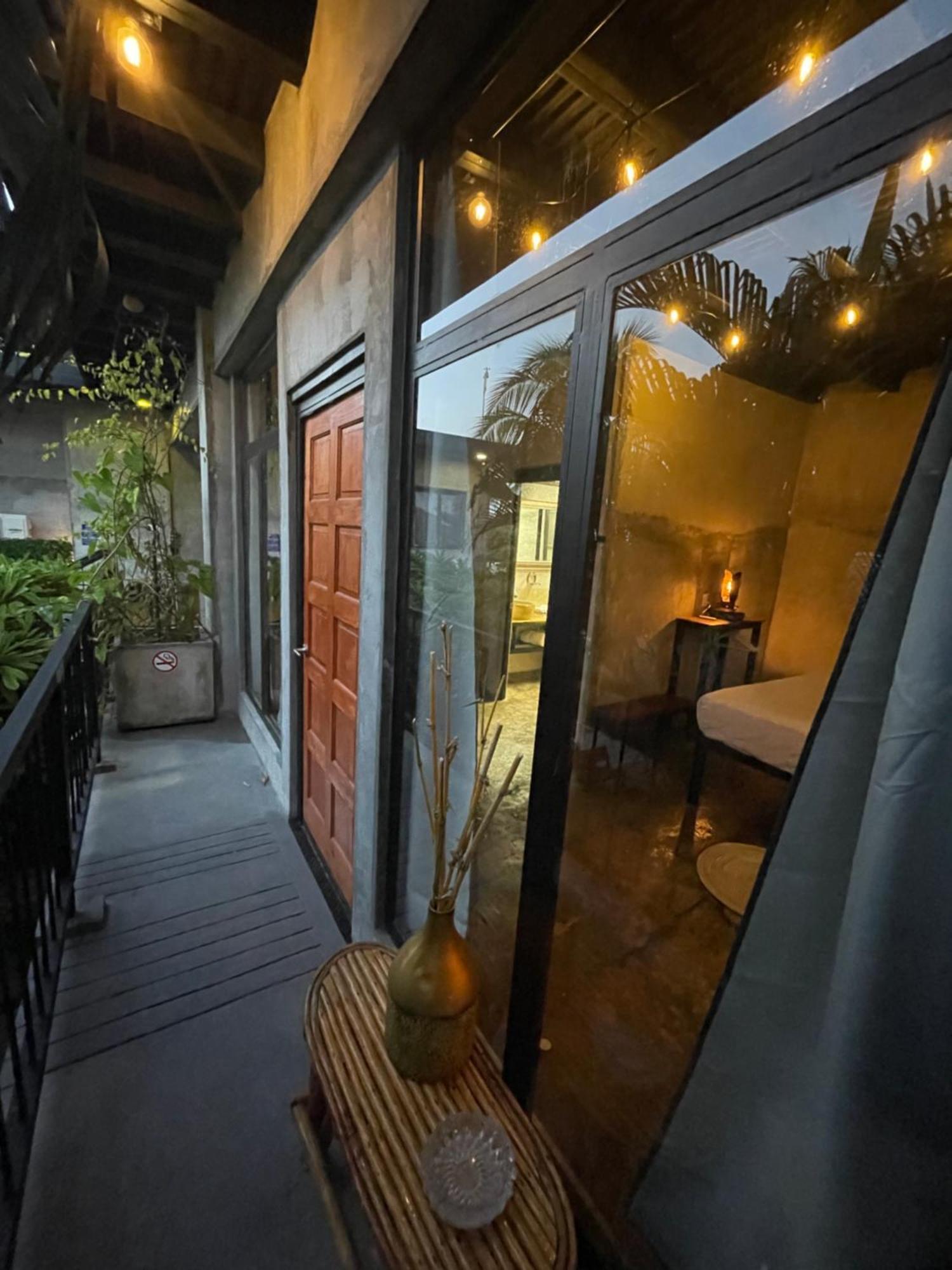 San Carlos Surf Resort&Eco Lodge Exterior foto