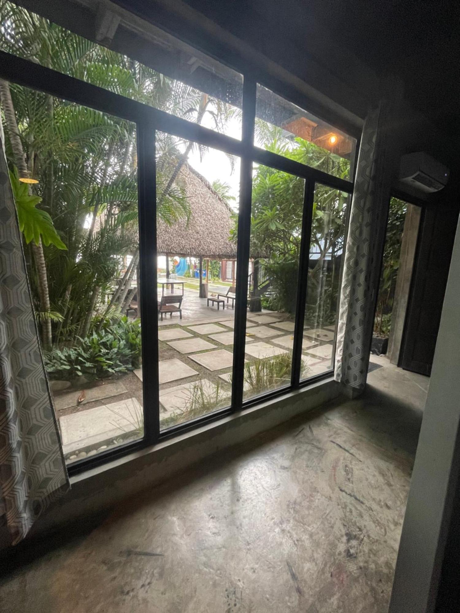 San Carlos Surf Resort&Eco Lodge Exterior foto