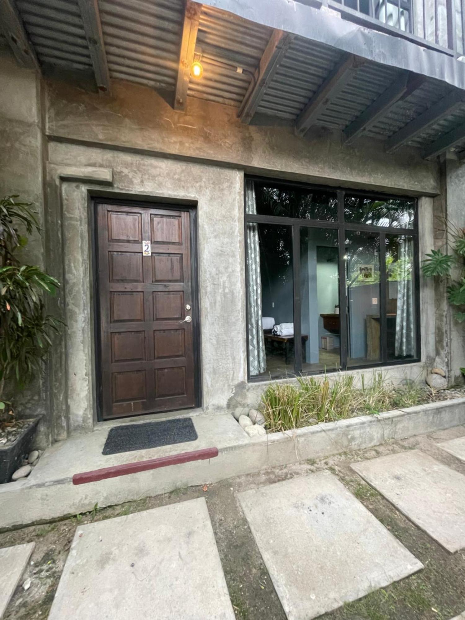 San Carlos Surf Resort&Eco Lodge Exterior foto