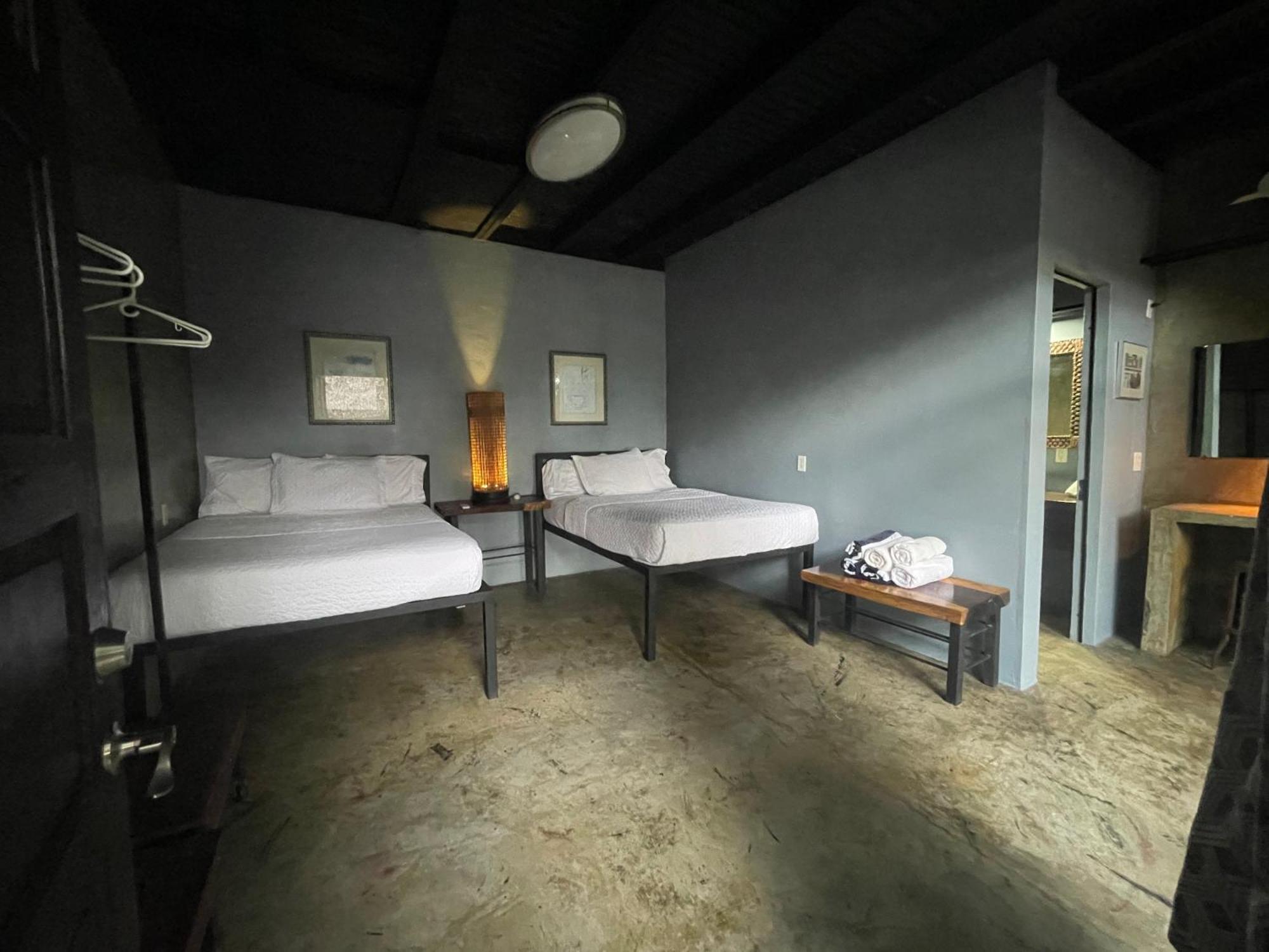 San Carlos Surf Resort&Eco Lodge Exterior foto